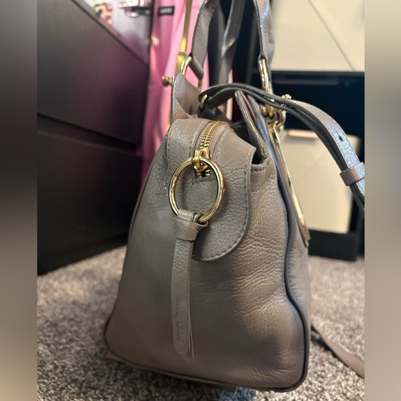 See by Chloé Paige small satchel - Picture 7 of 11